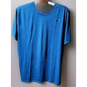 The Nike Tee Men's XL Dri-Fit Athletic Cut Shirt